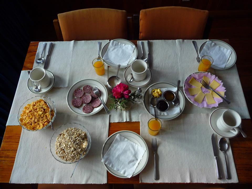 Everest Summit Lodge - Monjo Екстер'єр фото