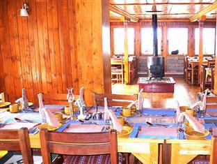Everest Summit Lodge - Monjo Екстер'єр фото