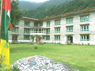 Everest Summit Lodge - Monjo Екстер'єр фото