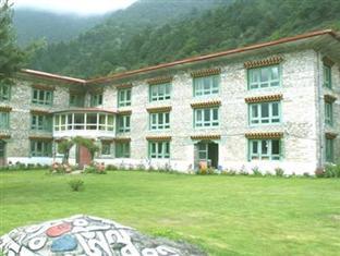 Everest Summit Lodge - Monjo Екстер'єр фото