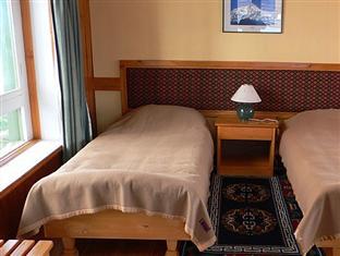 Everest Summit Lodge - Monjo Екстер'єр фото