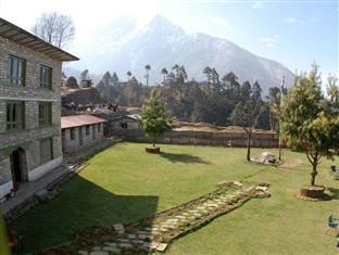 Everest Summit Lodge - Monjo Екстер'єр фото