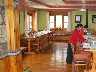 Everest Summit Lodge - Monjo Екстер'єр фото