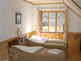 Everest Summit Lodge - Monjo Екстер'єр фото